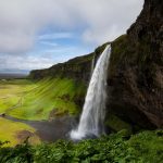 Seljalandsfoss South tour in South Iceland