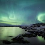 Aurora Boralis Iceland