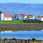 Bessastaðir, Iceland