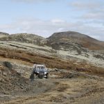 Buggy car tours in Iceland