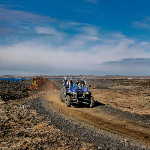 panorama buggy