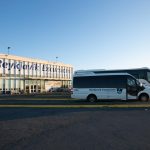 BSI Bus Terminal