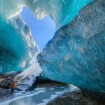 Iceland Glacier walk