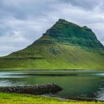 Kirkjufell Snaefellsnes Peninsula, Iceland