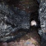Raufarholshellir cave