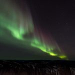 aurora forecast Iceland