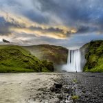 attractions iceland south coast
