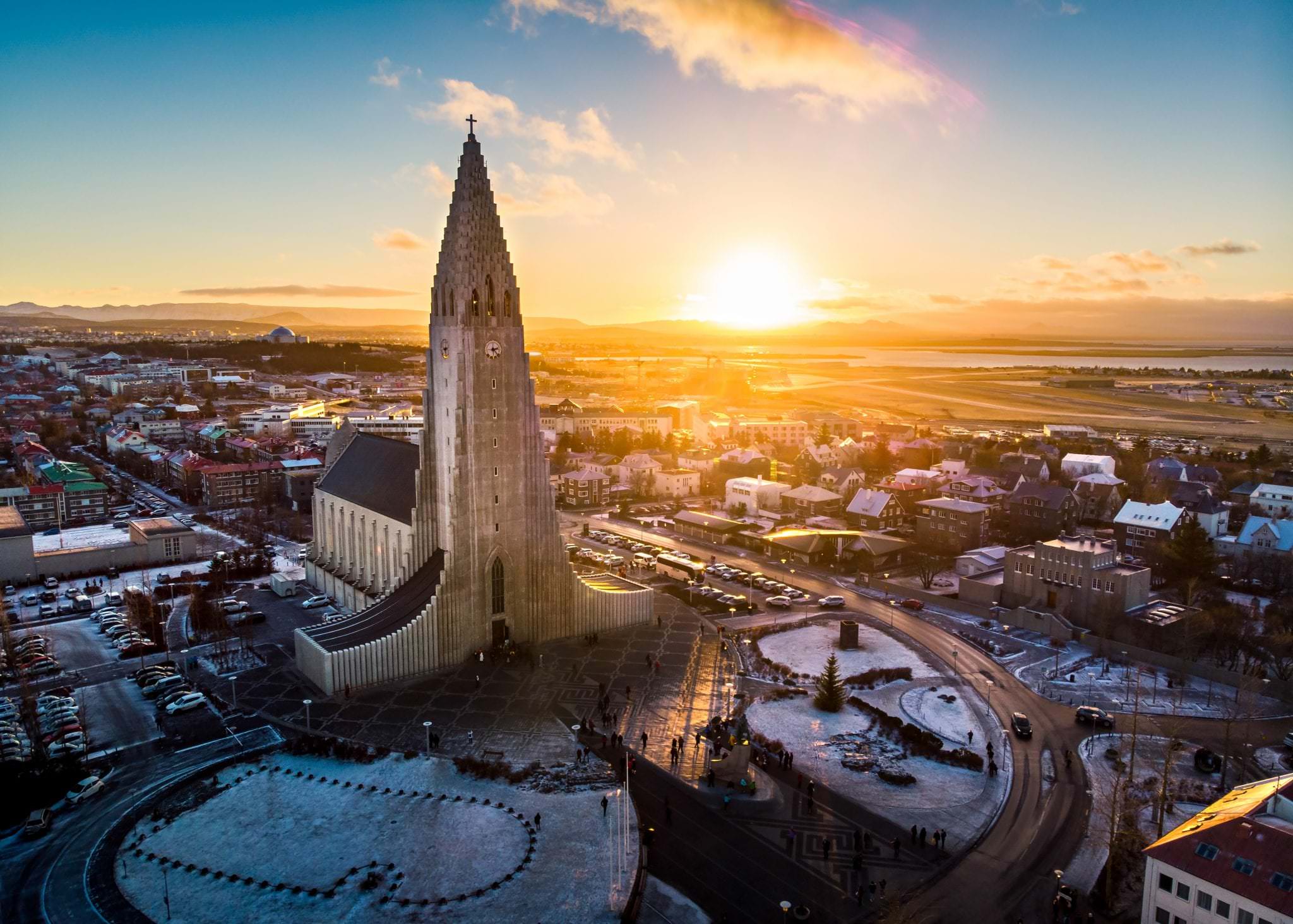 travel guide to reykjavik iceland