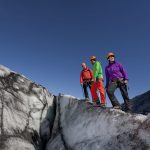 Glacier Hiking Solheimajokull
