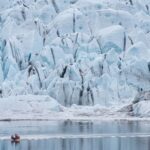 Fjallsárlón Iceberg Boat Tours