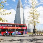 City Sightseeing & Wonders of Iceland